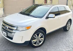 2014 Ford Edge in dubai