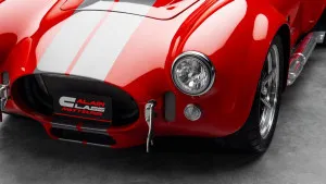 1965 Ford Shelby