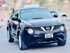 2015 Nissan Juke