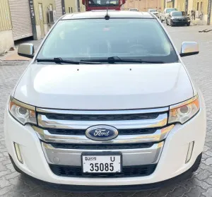 2014 Ford Edge