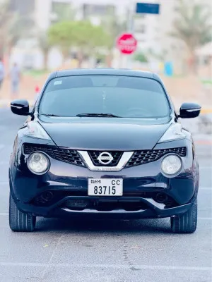 2015 Nissan Juke