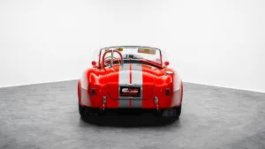 1965 Ford Shelby