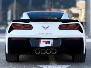 2016 Chevrolet Corvette