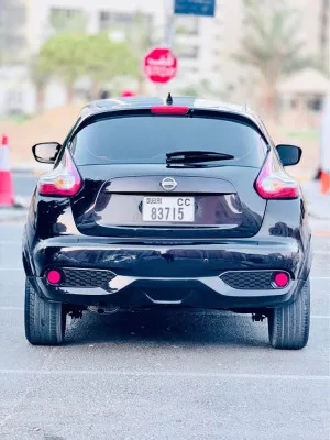 2015 Nissan Juke