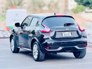 2015 Nissan Juke