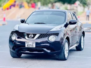 2015 Nissan Juke