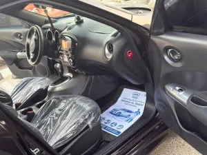 2015 Nissan Juke