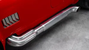 1965 Ford Shelby