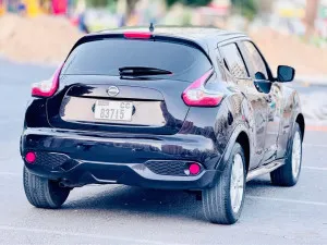 2015 Nissan Juke