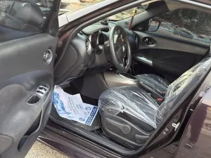 2015 Nissan Juke