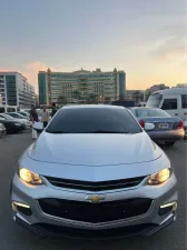 2017 Chevrolet Malibu in dubai