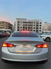 2017 شيفروليه ماليبو