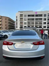 2017 شيفروليه ماليبو