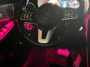 2020 Mercedes-Benz GLC