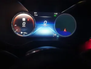 2020 Mercedes-Benz GLC