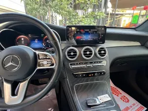 2020 Mercedes-Benz GLC