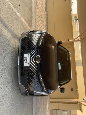 2025 GAC Emkoo in dubai