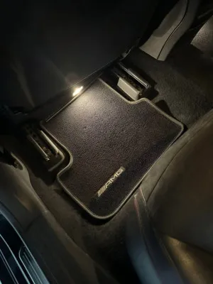 2018 Mercedes-Benz CLA