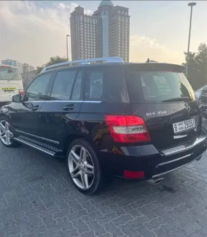 2012 مرسيدس-بنز GLK - جي ال كي