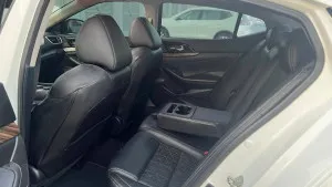 2016 Nissan Maxima