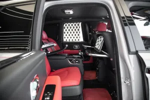 2022 Rolls Royce Cullinan