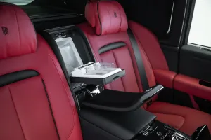 2022 Rolls Royce Cullinan