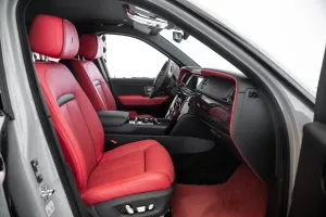 2022 Rolls Royce Cullinan