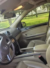 2011 Mercedes-Benz GL