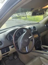 2011 Mercedes-Benz GL