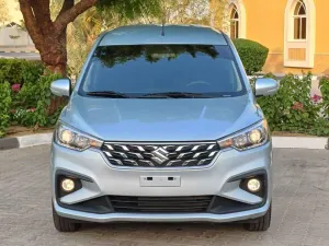 2024 Suzuki Ertiga