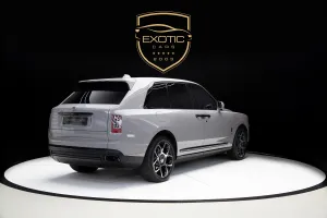 2022 Rolls Royce Cullinan