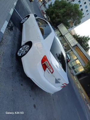 2014 تويوتا كامري