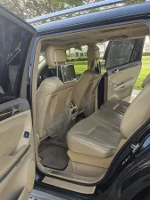 2011 Mercedes-Benz GL