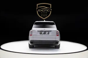 2022 Rolls Royce Cullinan