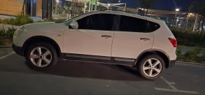 2010 Nissan Qashqai