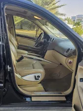 2011 Mercedes-Benz GL