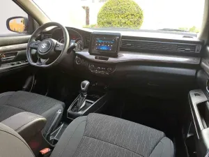 2024 Suzuki Ertiga
