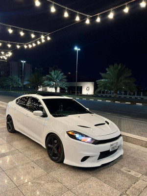 2014 Dodge Dart
