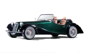 1966 Gordon Roadster Base in dubai