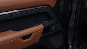 2025 Land Rover Defender