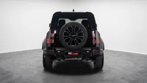 2025 Land Rover Defender