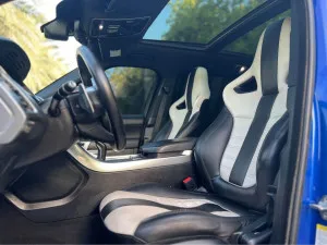 2015 Land Rover Range Rover Sport