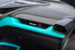 2024 Lamborghini Reventon