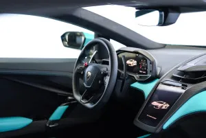 2024 Lamborghini Reventon