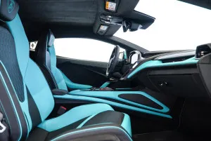 2024 Lamborghini Reventon