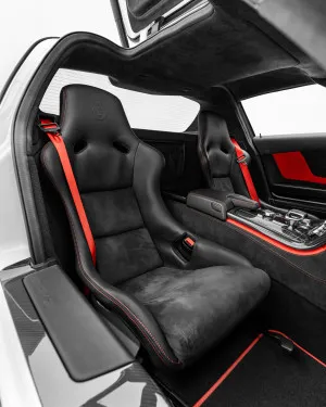 2024 Mercedes-Benz SLS