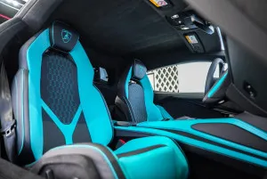 2024 Lamborghini Reventon
