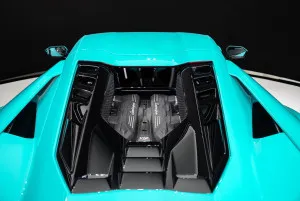 2024 Lamborghini Reventon