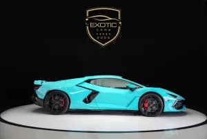 2024 Lamborghini Reventon