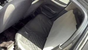 2014 Mitsubishi Mirage